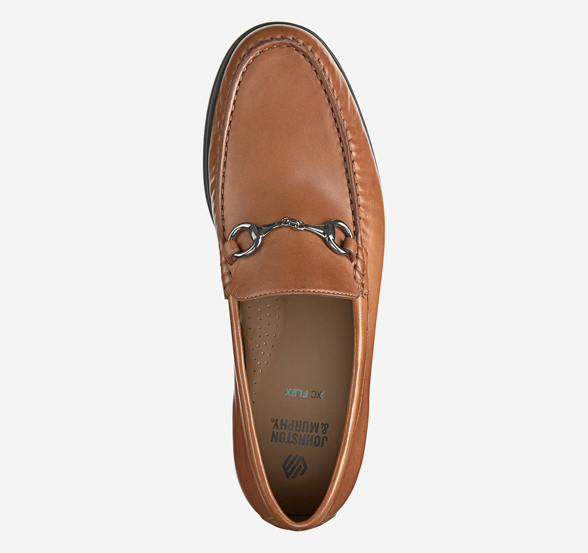 Men's Harrison Bit Loafer / Johnston Murphy