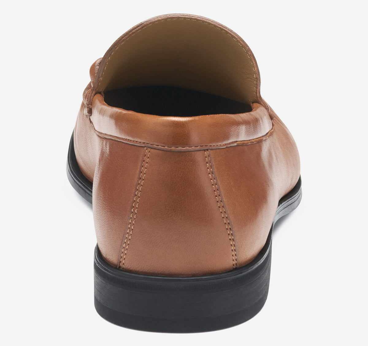 Men's Harrison Bit Loafer / Johnston Murphy