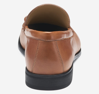 Men's Harrison Bit Loafer / Johnston Murphy