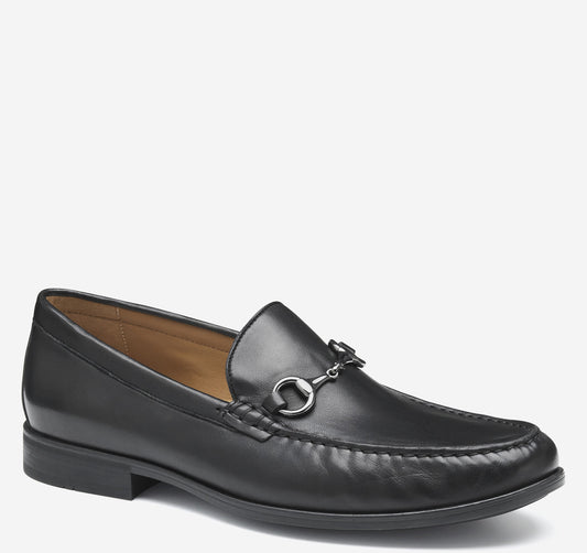 Men's Harrison Bit Loafer / Johnston Murphy