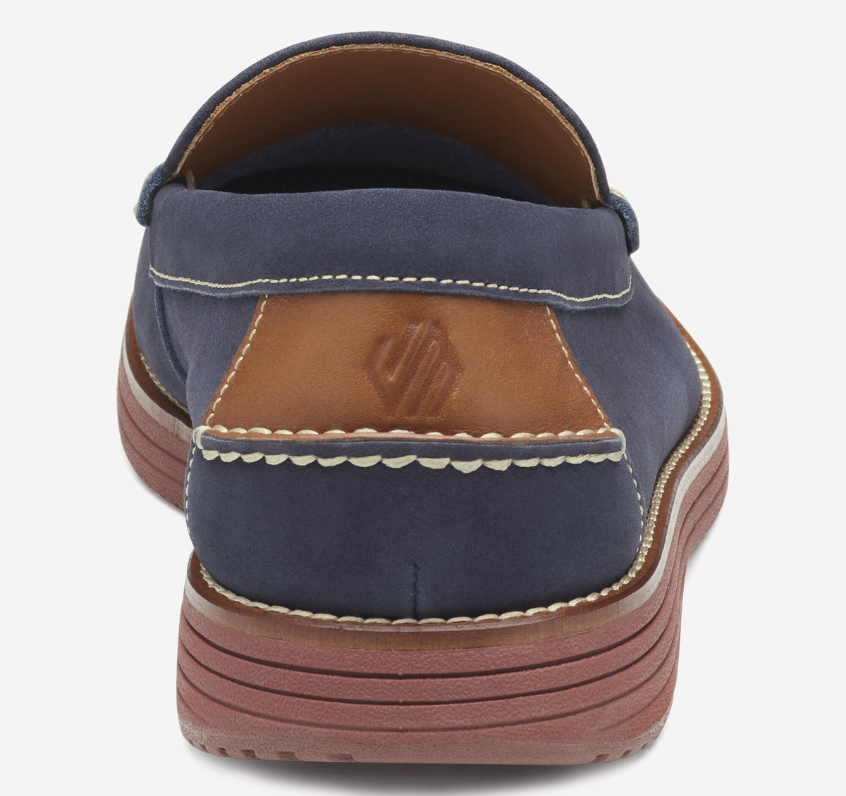 Men's Upton Perfed Venetian Loafer / Johnston Murphy