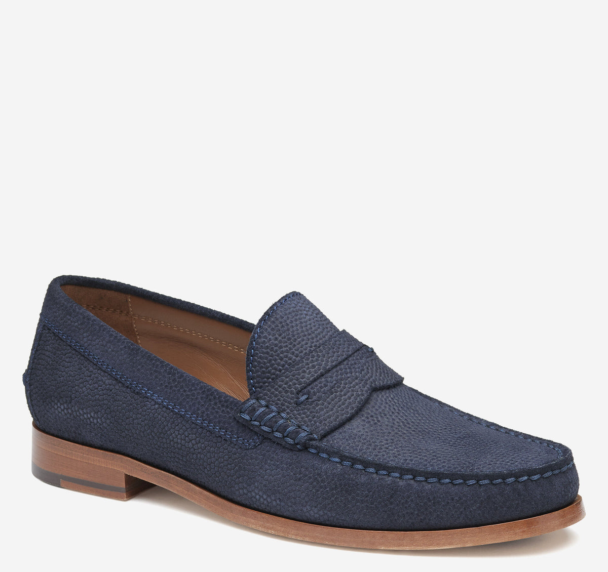 Men's Baldwin Penny Loafer / Johnston Murphy