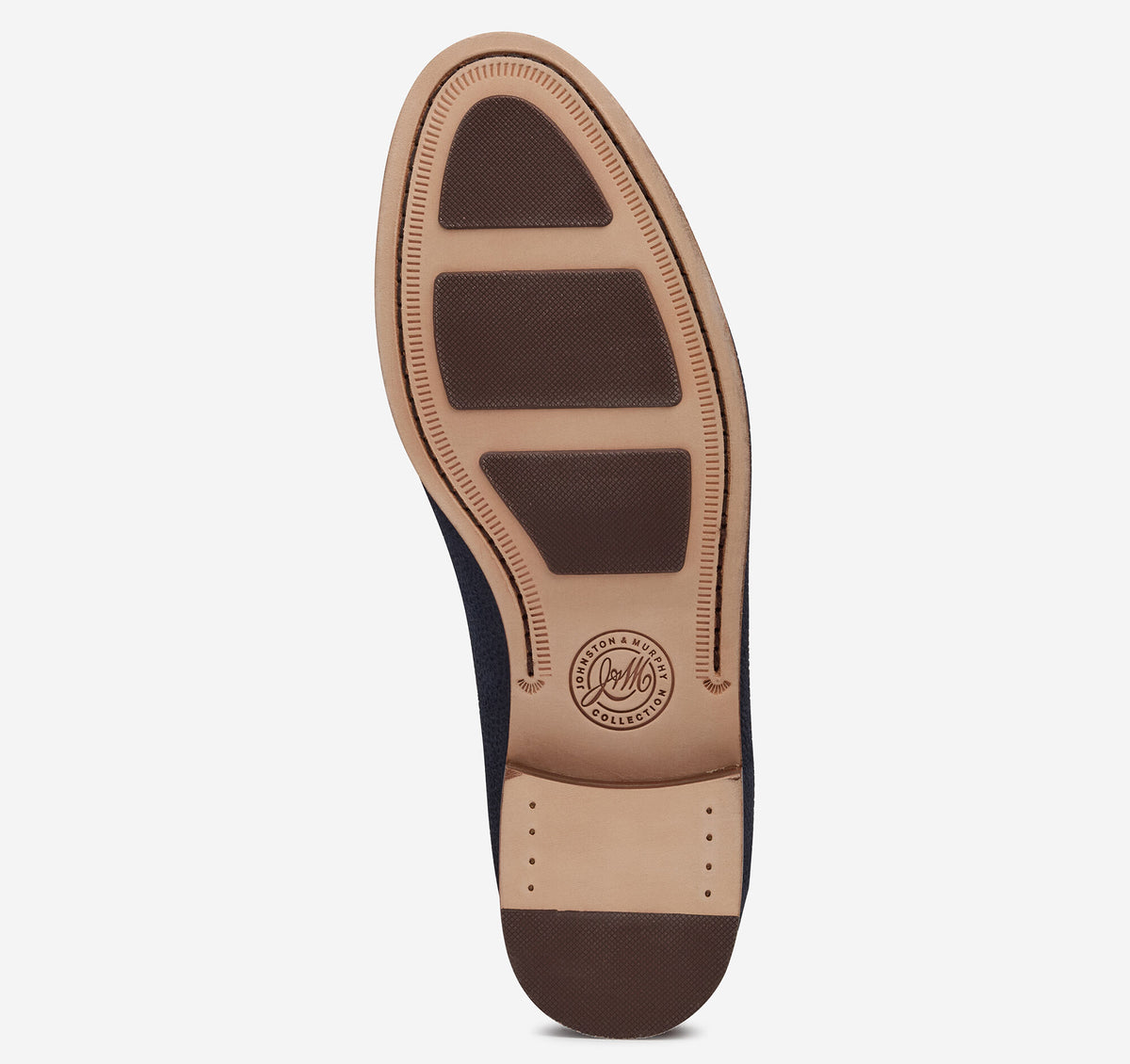 Men's Baldwin Penny Loafer / Johnston Murphy