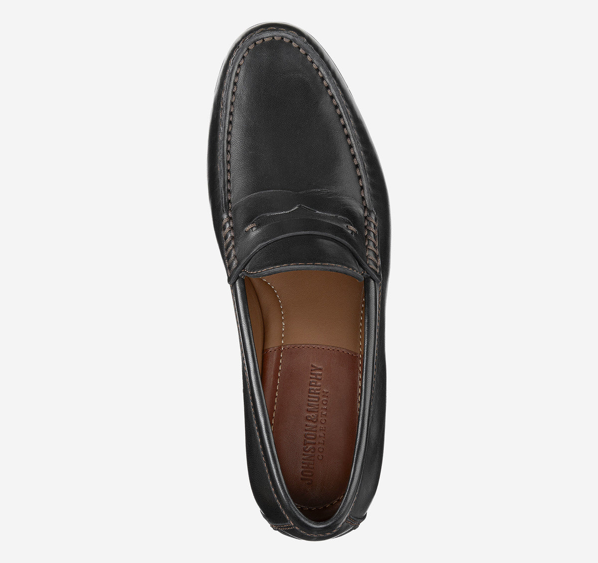 Men's Baldwin Penny Loafer / Johnston Murphy