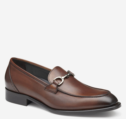 Men's Ellsworth Bit Loafer / Johnston Murphy
