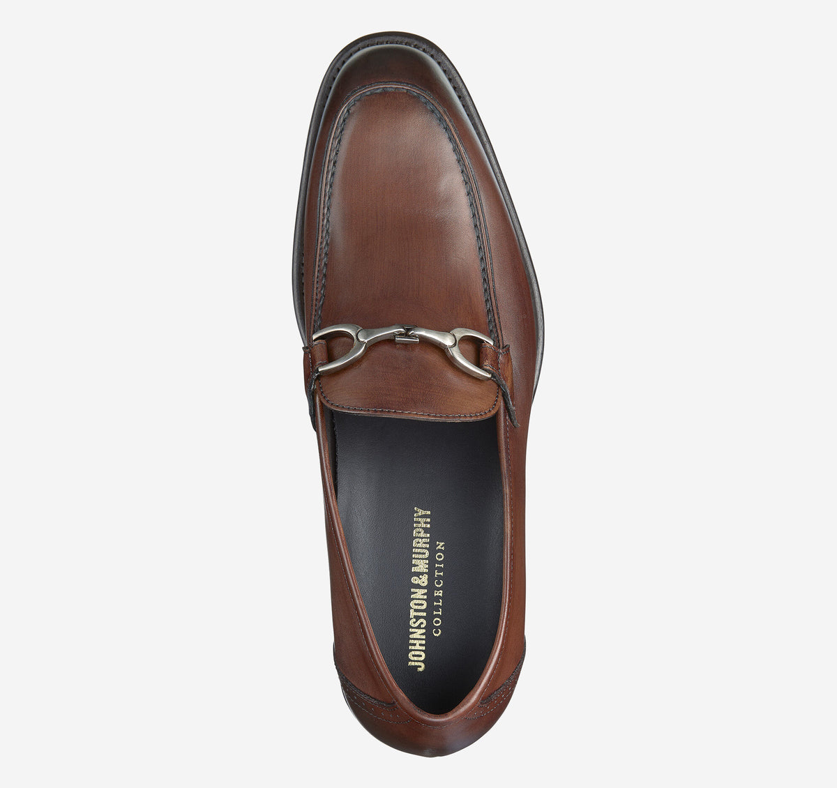 Men's Ellsworth Bit Loafer / Johnston Murphy