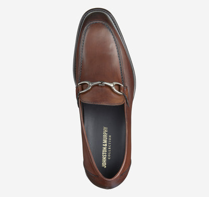 Men's Ellsworth Bit Loafer / Johnston Murphy