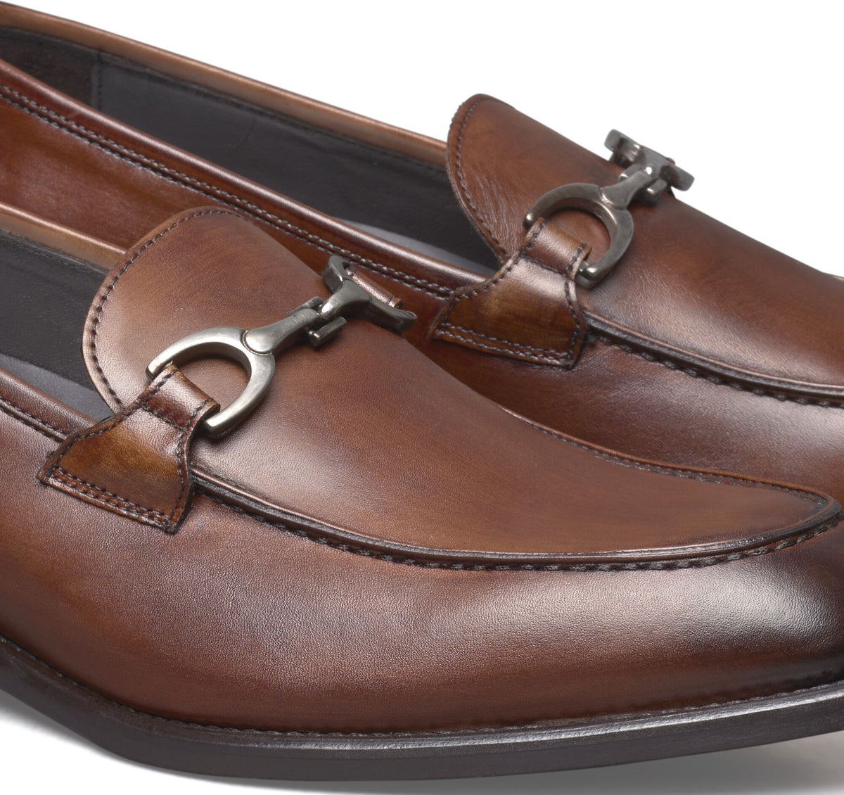 Men's Ellsworth Bit Loafer / Johnston Murphy