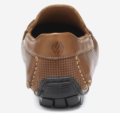 Men's Cort 2.0 Perfed Venetian Loafer / Johnston Murphy