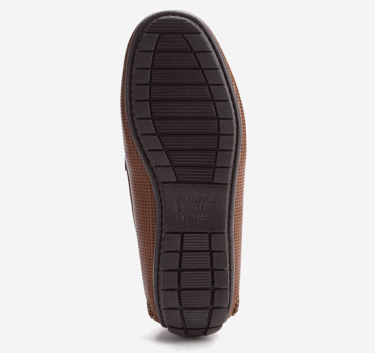 Men's Cort 2.0 Perfed Venetian Loafer / Johnston Murphy