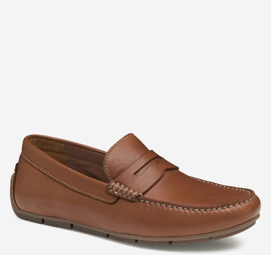 Men's Baldwin Driver Penny Loafer / Johnston Murphy