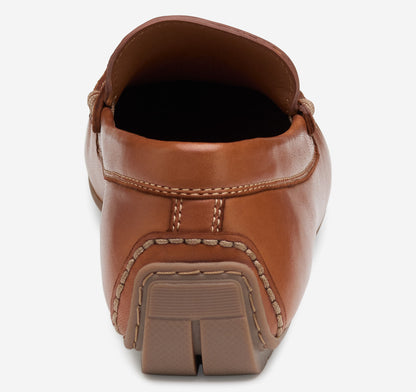 Men's Baldwin Driver Penny Loafer / Johnston Murphy