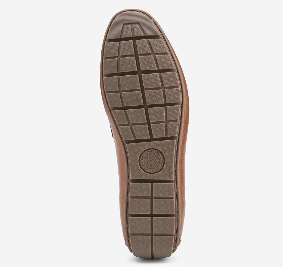 Men's Baldwin Driver Penny Loafer / Johnston Murphy