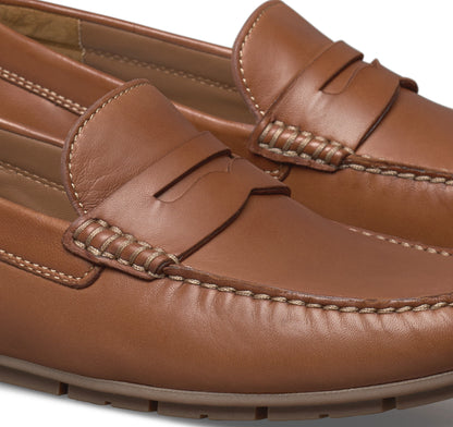 Men's Baldwin Driver Penny Loafer / Johnston Murphy