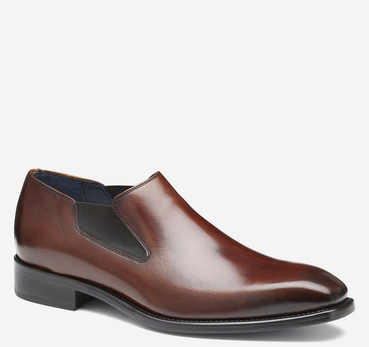 Men's Larson Slip-On / Johnston Murphy