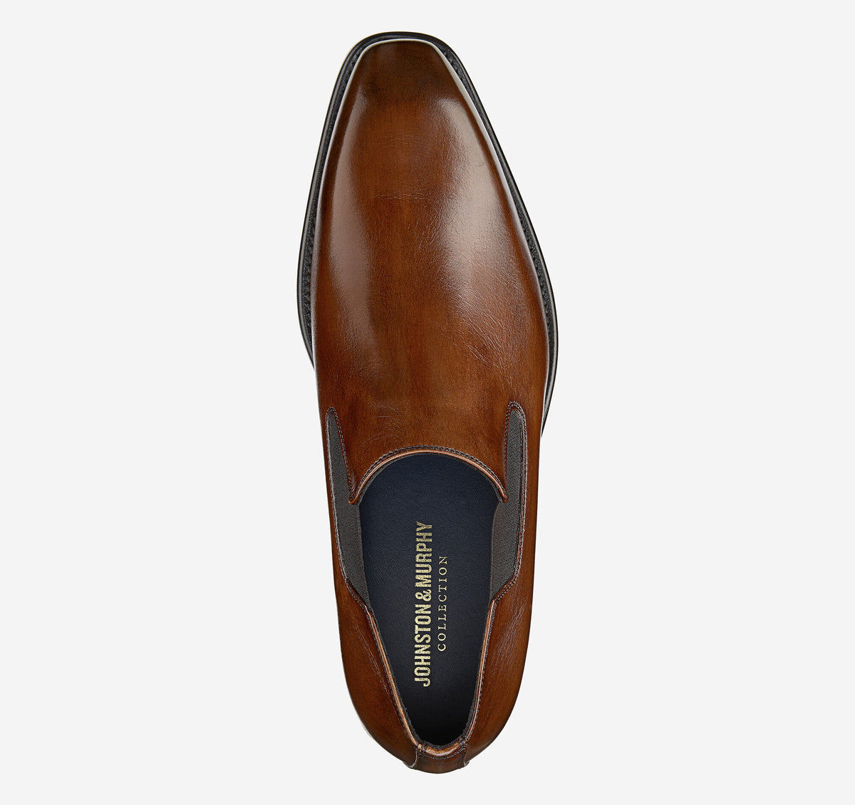 Men's Larson Slip-On / Johnston Murphy