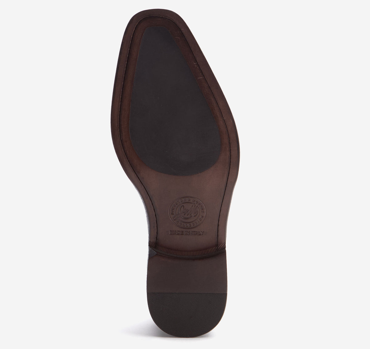 Men's Larson Slip-On / Johnston Murphy