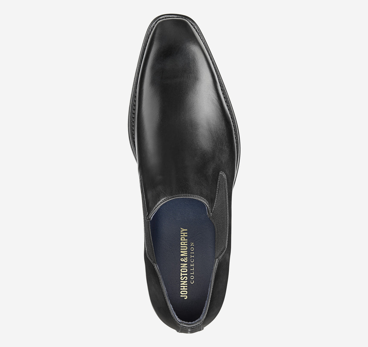 Men's Larson Slip-On / Johnston Murphy