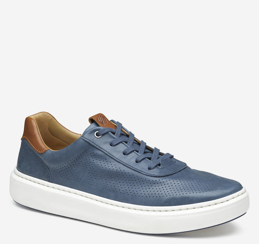 Men's Anders Perfed U-Throat / Johnston Murphy