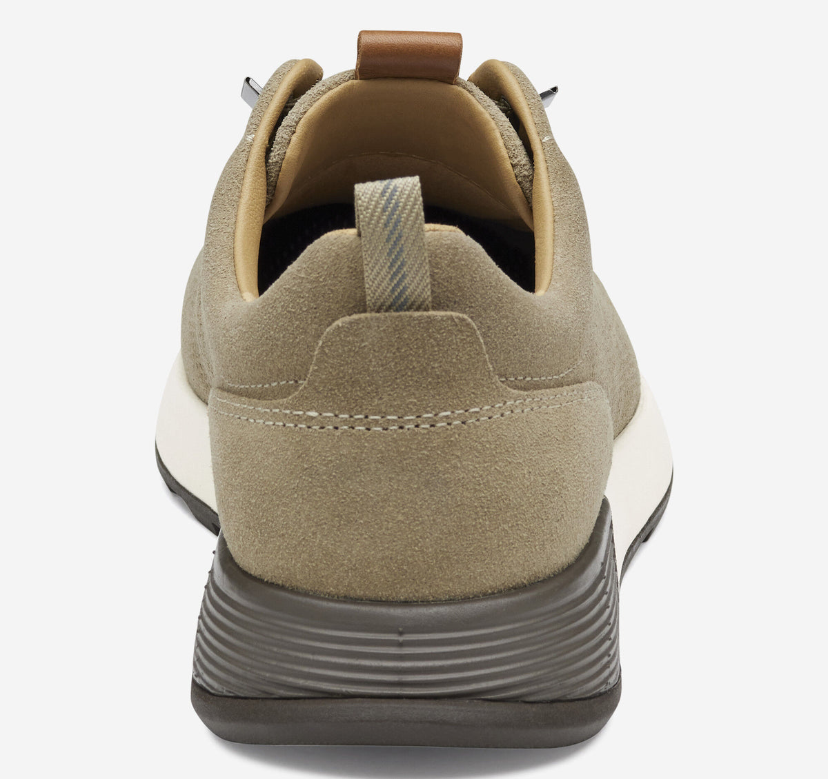 Men's Kinnon Perfed Jogger / Johnston Murphy