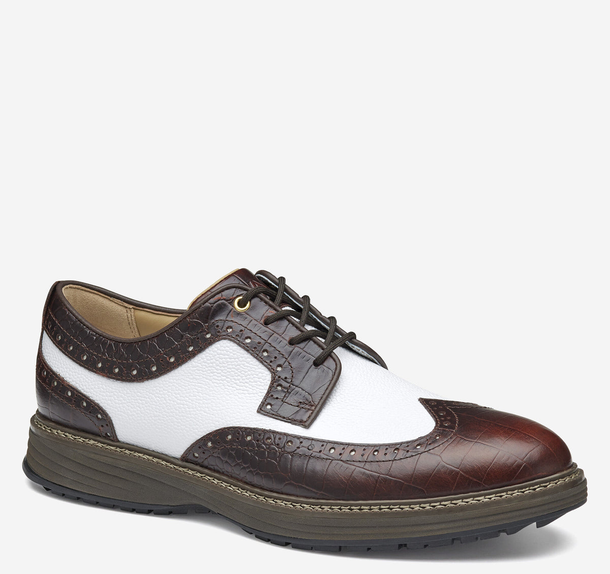 Men's Upton GL3 Luxe Golf Hybrid / Johnston Murphy