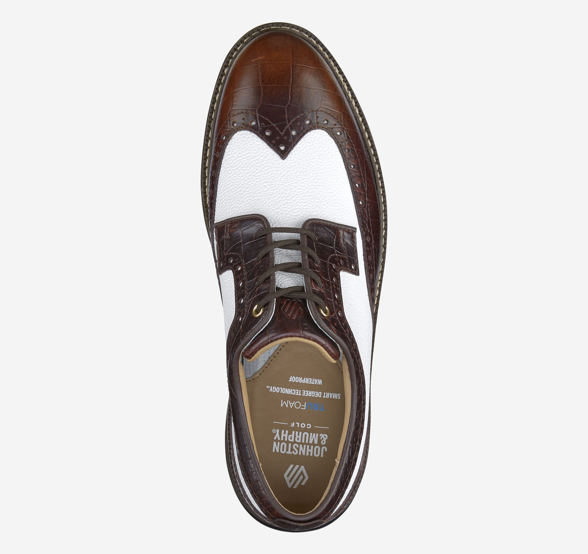 Men's Upton GL3 Luxe Golf Hybrid / Johnston Murphy
