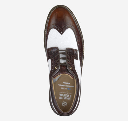 Men's Upton GL3 Luxe Golf Hybrid / Johnston Murphy