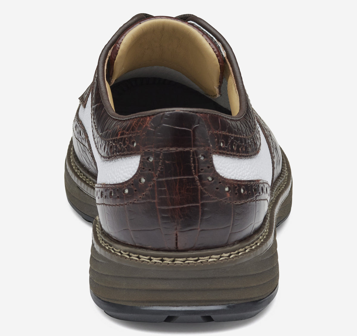 Men's Upton GL3 Luxe Golf Hybrid / Johnston Murphy