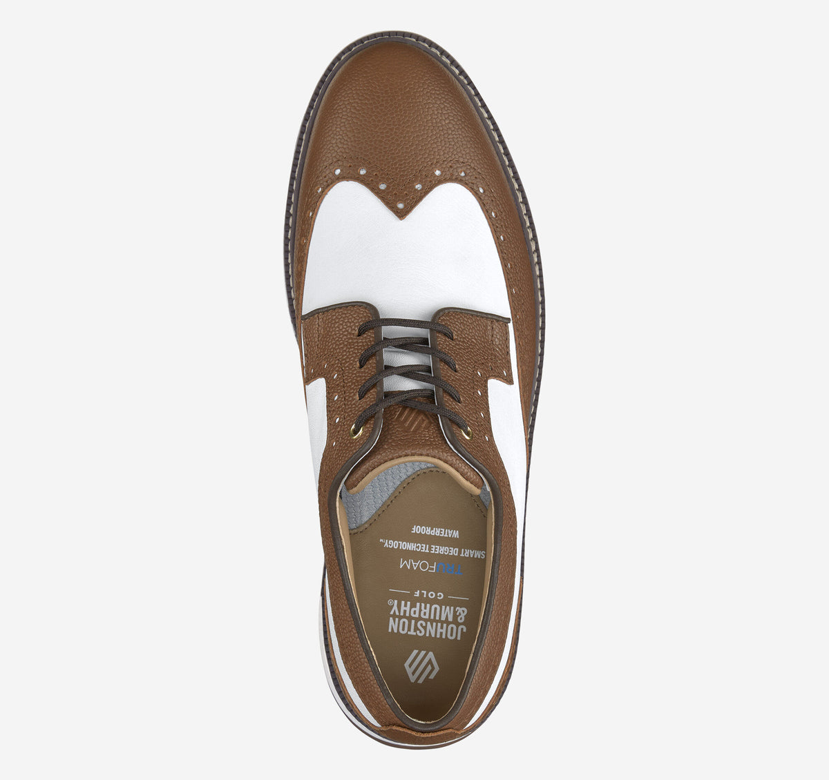 Men's Upton GL3 Luxe Golf Hybrid / Johnston Murphy