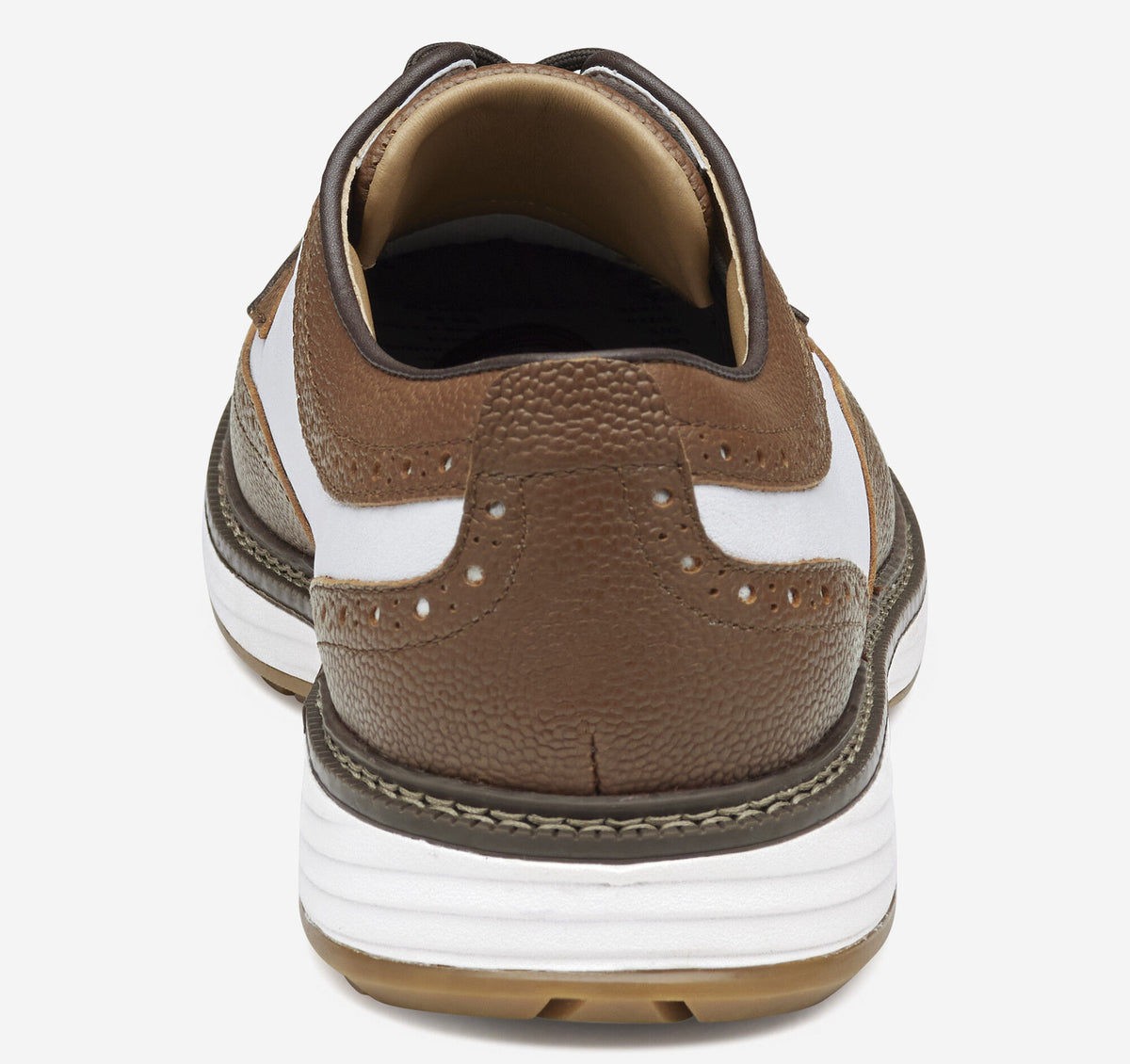 Men's Upton GL3 Luxe Golf Hybrid / Johnston Murphy