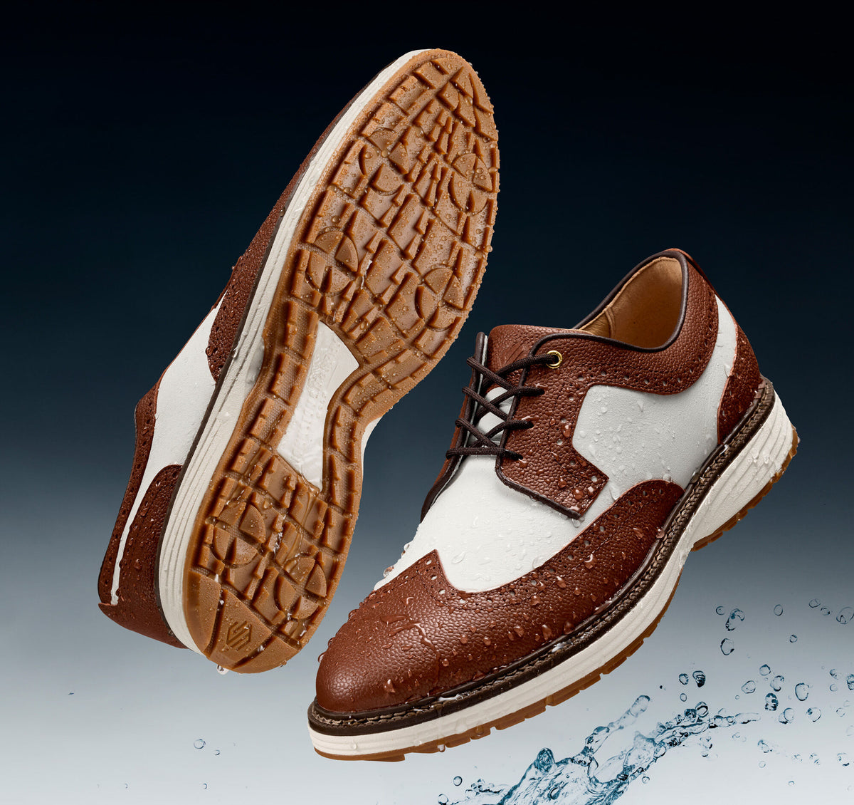 Men's Upton GL3 Luxe Golf Hybrid / Johnston Murphy