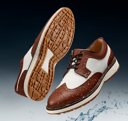 Men's Upton GL3 Luxe Golf Hybrid / Johnston Murphy