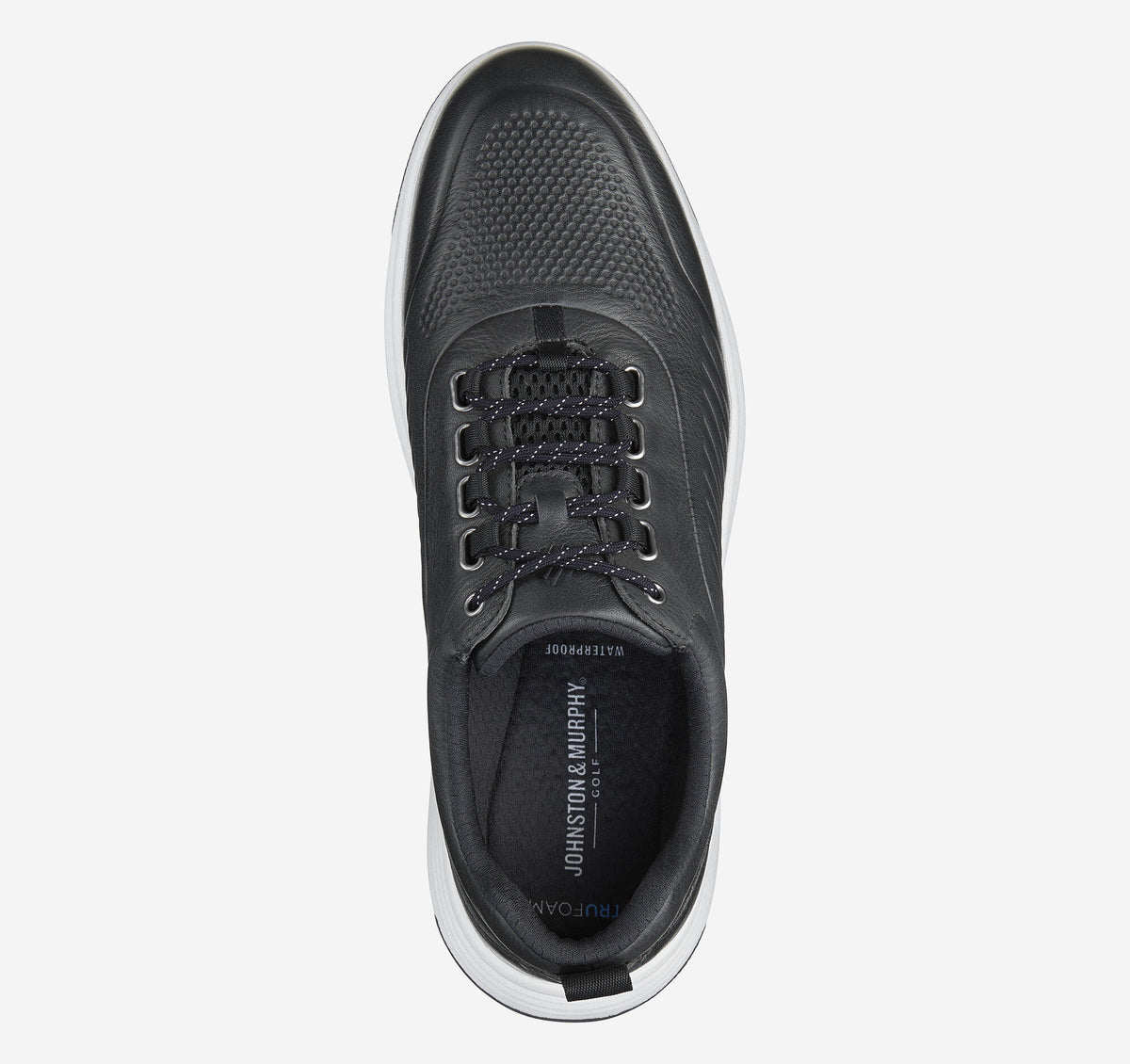 Men's Amherst GL1 Luxe Hybrid / Johnston Murphy