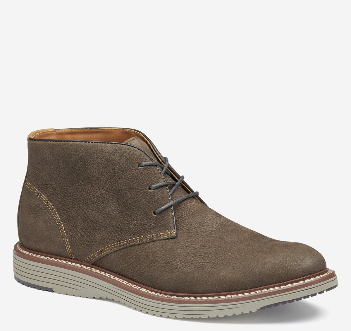 Men's Upton Chukka / Johnston Murphy