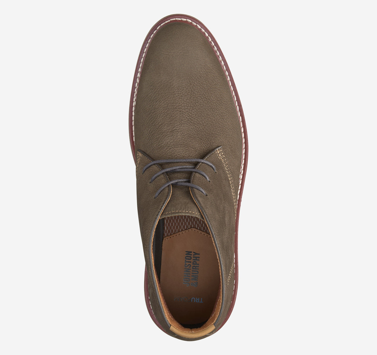 Men's Upton Chukka / Johnston Murphy