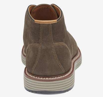 Men's Upton Chukka / Johnston Murphy