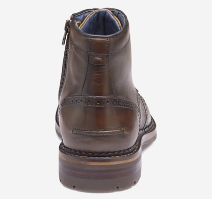 Men's XC Flex® Connelly Wingtip Boot / Johnston Murphy