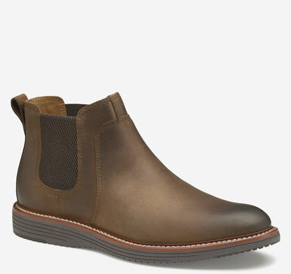 Men's Upton Chelsea Boot / Johnston Murphy