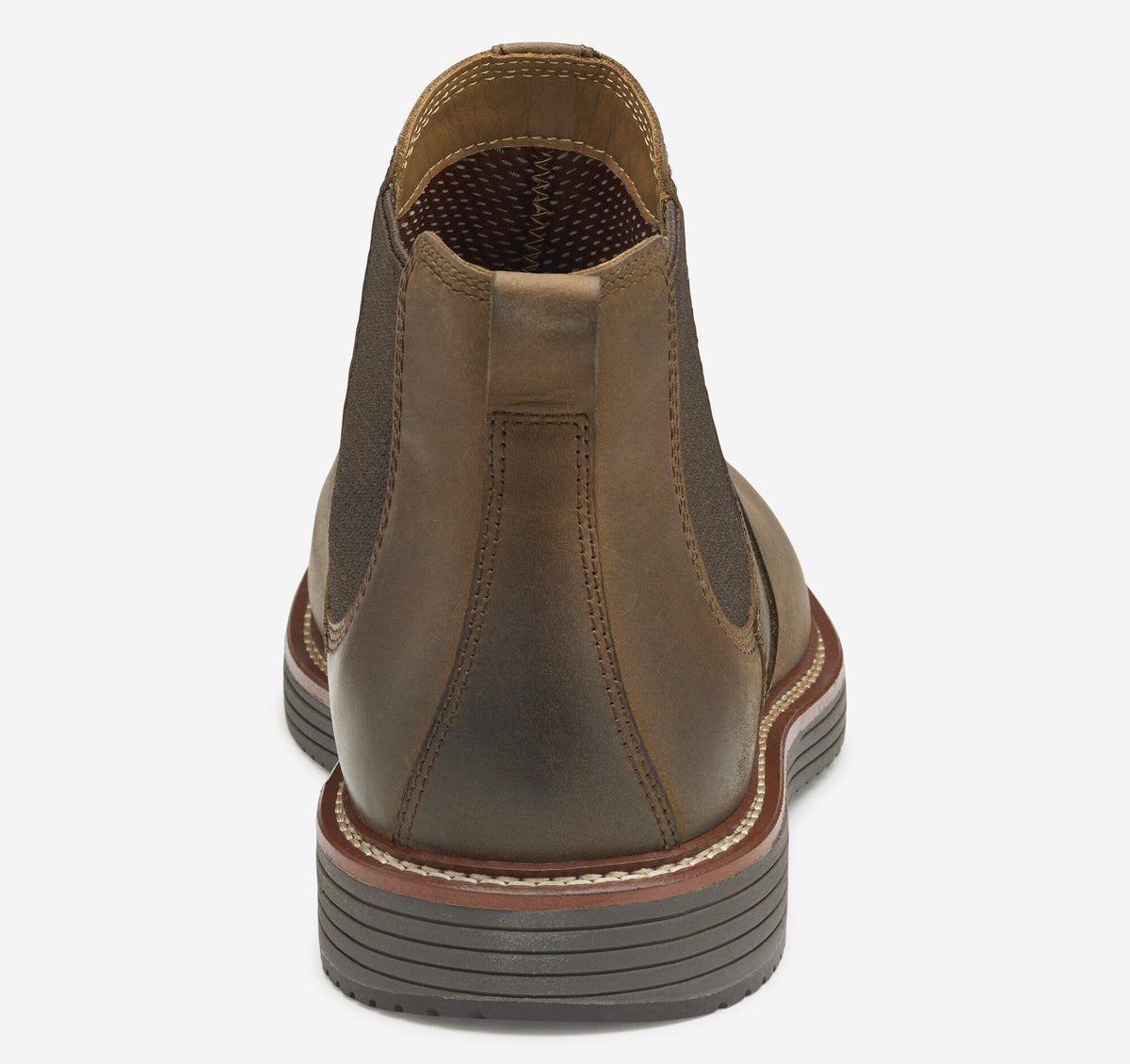 Men's Upton Chelsea Boot / Johnston Murphy