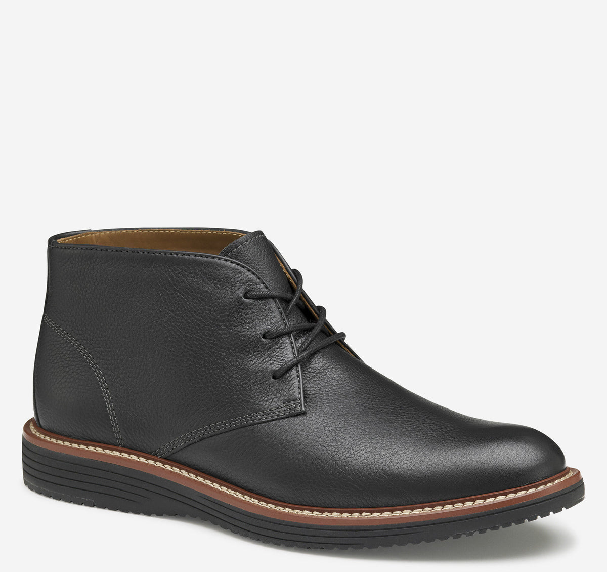 Men's Upton Chukka / Johnston Murphy