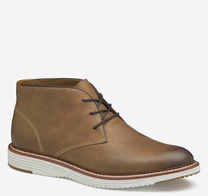 Men's Upton Chukka / Johnston Murphy