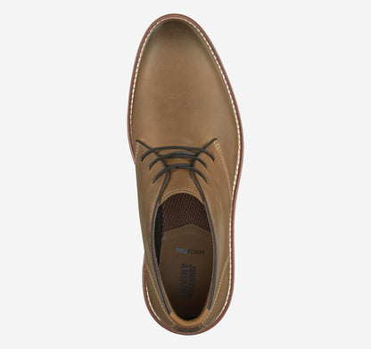 Men's Upton Chukka / Johnston Murphy