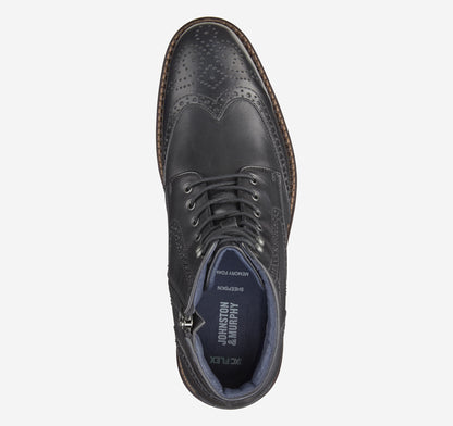 Men's XC Flex® Connelly Wingtip Boot / Johnston Murphy