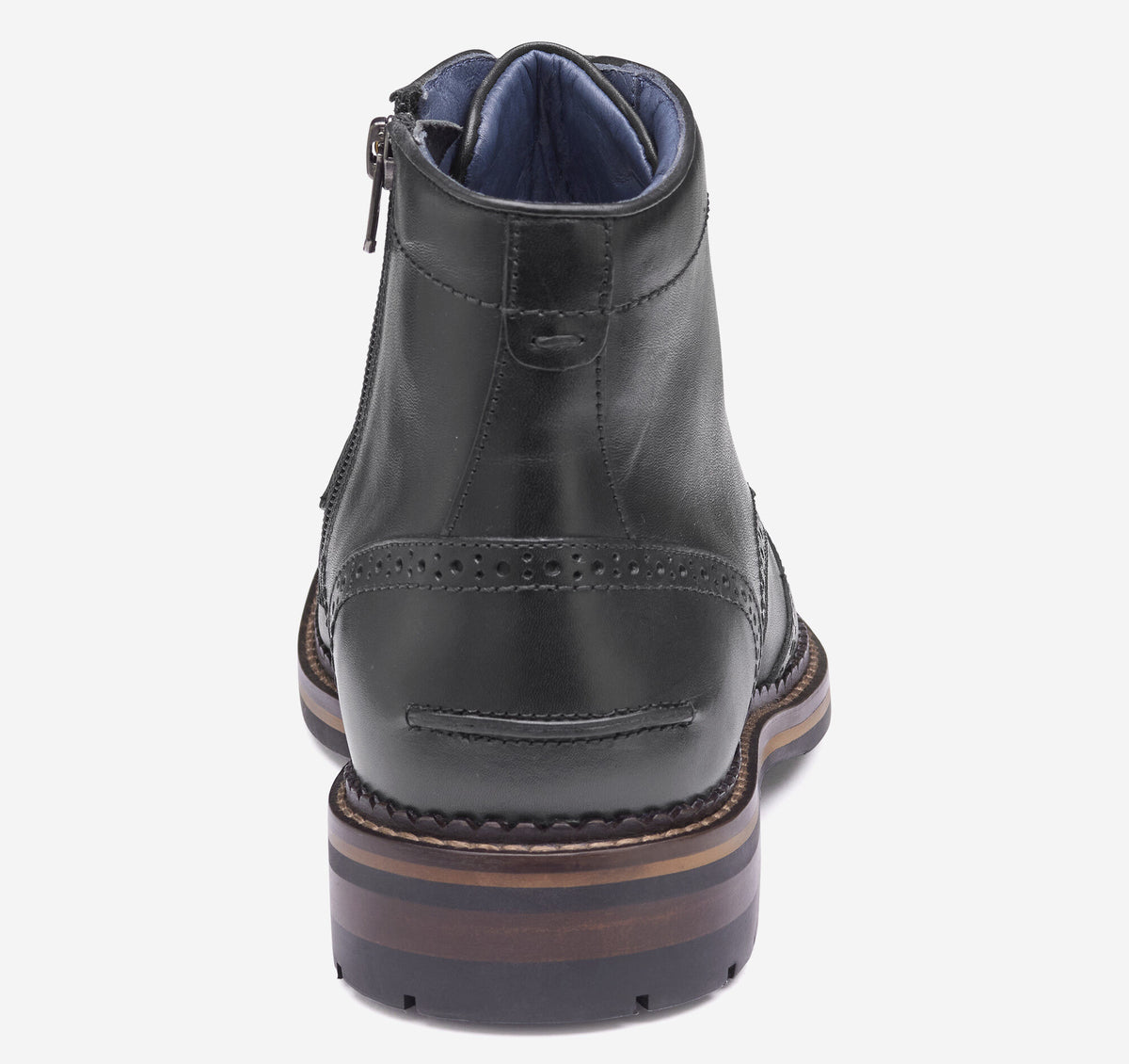 Men's XC Flex® Connelly Wingtip Boot / Johnston Murphy