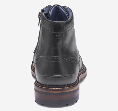 Men's XC Flex® Connelly Wingtip Boot / Johnston Murphy