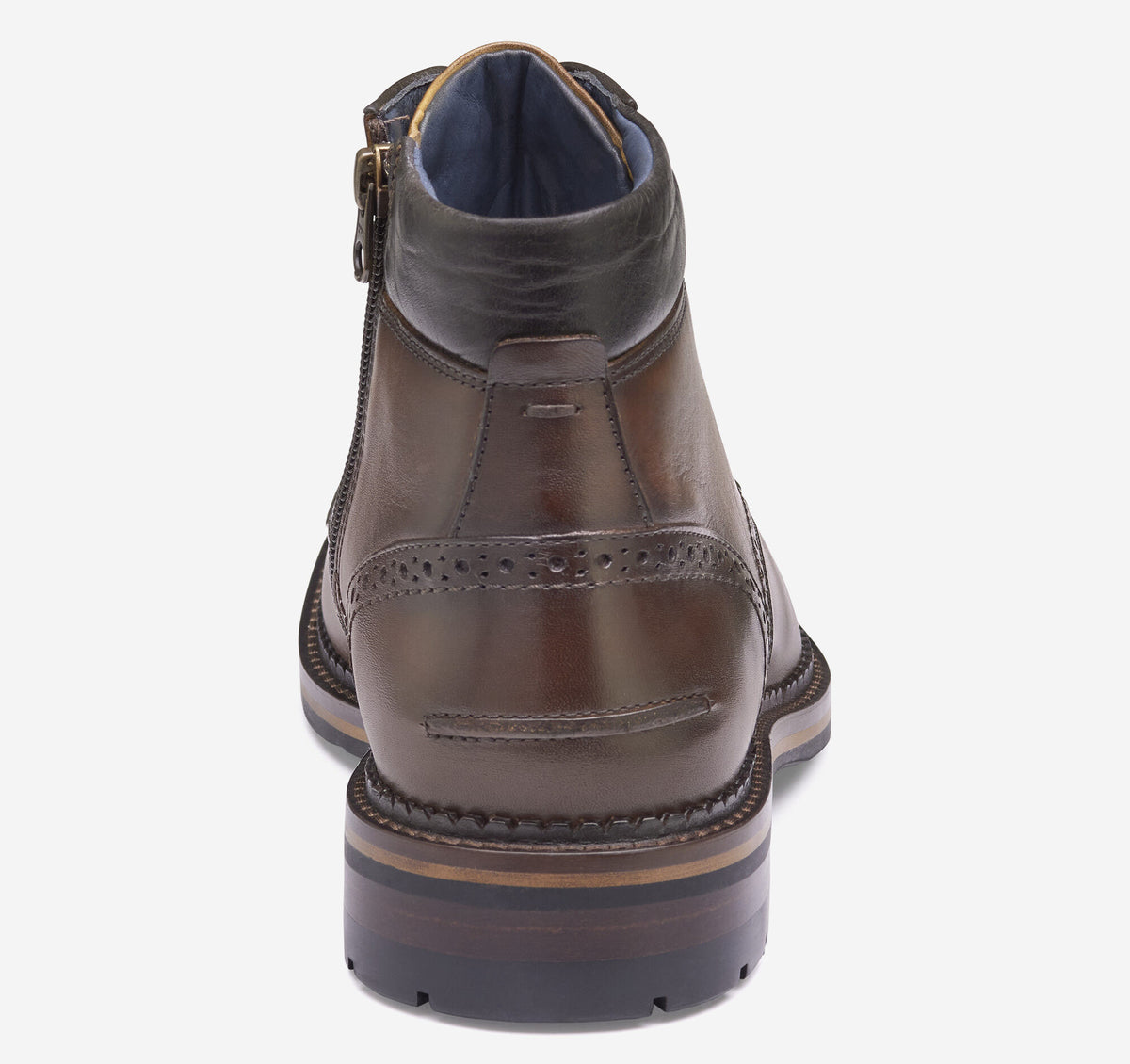 Men's XC Flex® Connelly Plain Toe Boot / Johnston Murphy