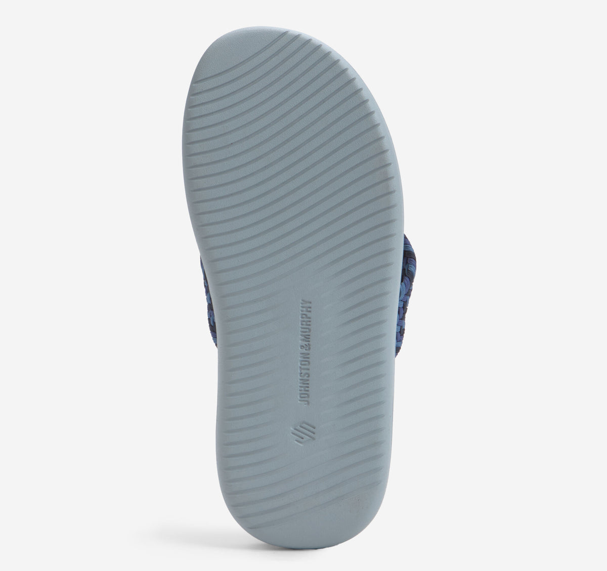 Men's Upton Woven Flip-Flop / Johnston Murphy