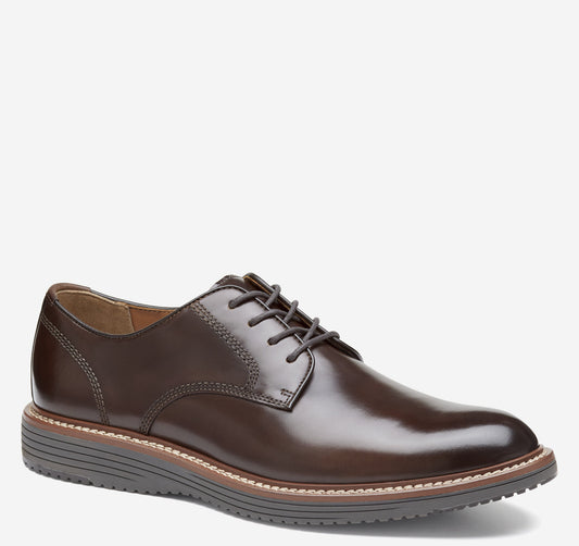 Men's Upton Dress Plain Toe / Johnston Murphy