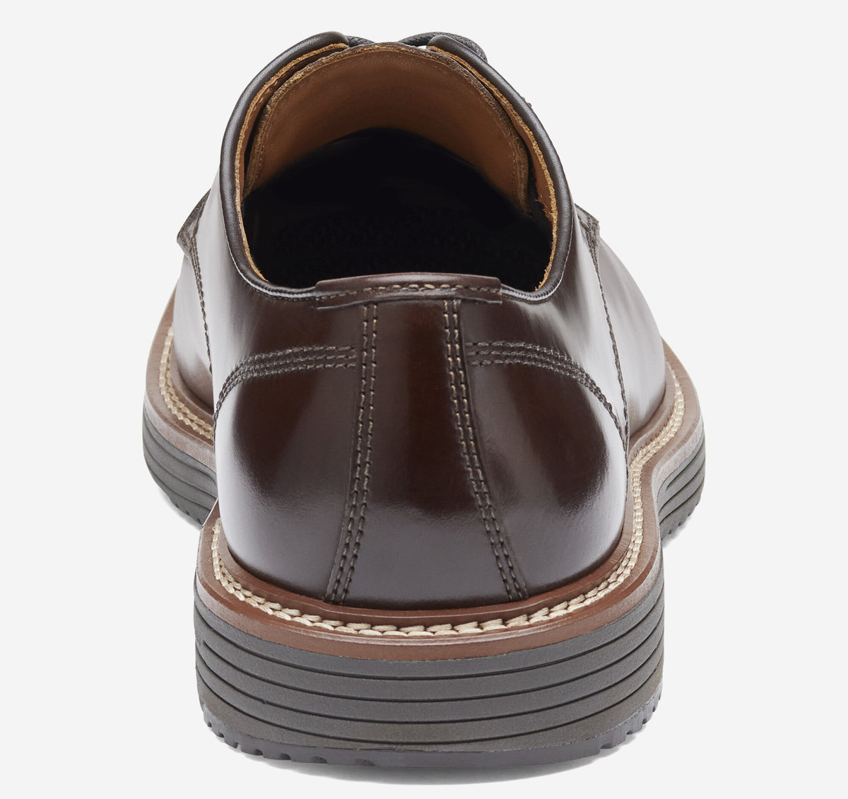 Men's Upton Dress Plain Toe / Johnston Murphy