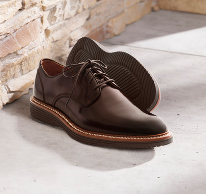 Men's Upton Dress Plain Toe / Johnston Murphy